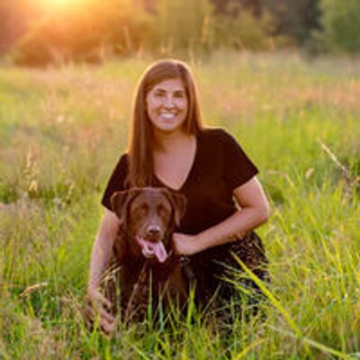 Profile Picture of Kaitlin Pugh (@KaitlinPugh8) on Twitter