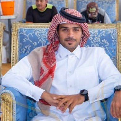 Profile Picture of Alkhulaifi Ahmed (@AhmedaBina91) on Twitter