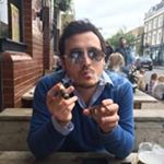Profile Picture of Jason McGee-Abe (@jasonmcgeeabe) on Instagram