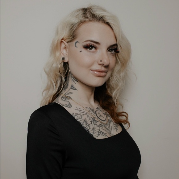 Profile Picture of Meghan Heagerty (@wtfmegara) on Poshmark