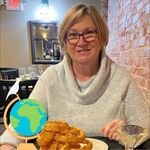 Profile Picture of Norma Jardon Troxel (@norma_troxel) on Instagram