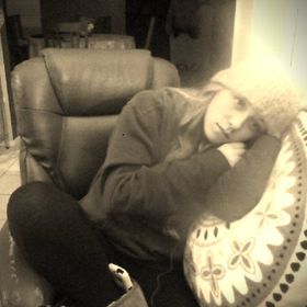 Profile Picture of Dayna Renèe Hines (@daynahines) on Pinterest