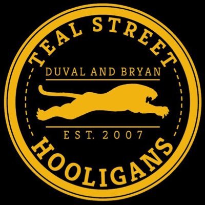 Profile Picture of Teal St. Hooligans (@TealStHooligans) on Twitter