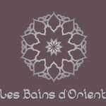 Profile Picture of Les Bains D’Orient Marrakech (@lesbainsdorientmarrakech) on Instagram