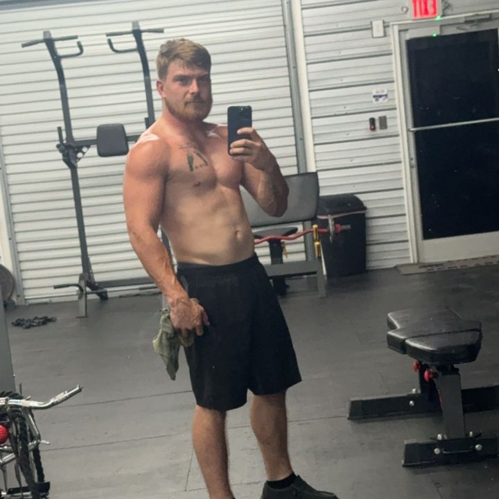 Profile Picture of Andrew Woods (@@andrewwoods17) on Tiktok