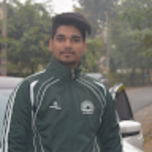 Profile Picture of Ankit Shukla. (@shuklaankit293) on Poshmark