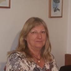 Profile Picture of Karin Wilkens (@wilkenskarin) on Facebook