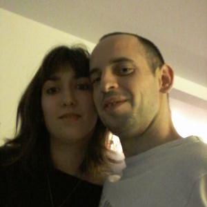 Profile Picture of Christopher REINE (@chrisaurore_45) on Twitter