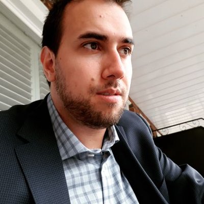 Profile Picture of Joseph Zambri (@zambridesign) on Twitter