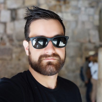 Profile Picture of Thomas Barton (@ThomasBarton) on Twitter