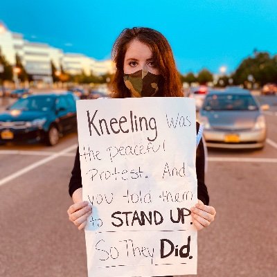 Profile Picture of Meaghan Moran (@MeaghanMoran4) on Twitter