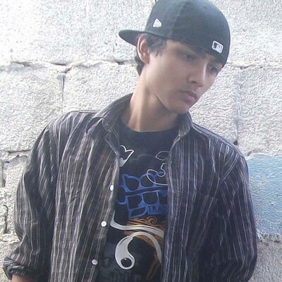 Profile Picture of Aarón Castillo Rosas (@AaronVSyou) on Twitter