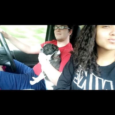 Profile Picture of Jeffrey Lyon (@LY0N_FL) on Twitter