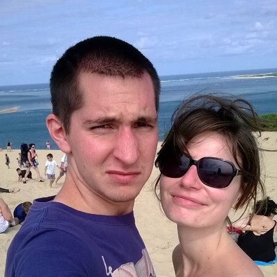 Profile Picture of Richard Etienne (@EtienneRichard2) on Twitter