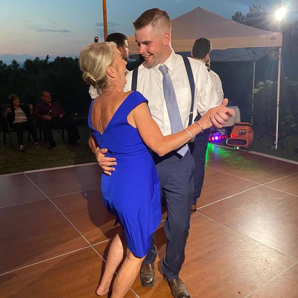 Profile Picture of Ian Mckinnon (@mckkid603) on Poshmark