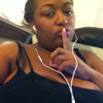 Profile Picture of Sharmaine Solomon (@shar_so_cute) on Instagram