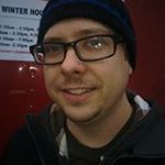 Profile Picture of Matthew Komanecky (@matthewkomanecky) on Instagram