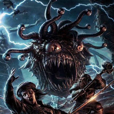 Profile Picture of Jason Lainé (@TechWarlock) on Twitter