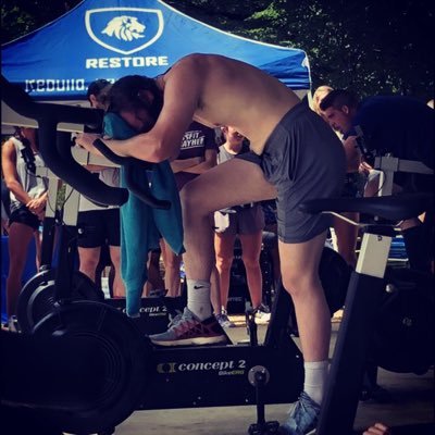 Profile Picture of jared higdon (@HigdonJared) on Twitter