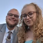 Profile Picture of Tiegan Mitchell (@tiegan.mitchell.58) on Facebook