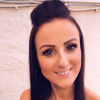 Profile Picture of Hannah Wilkinson (@HannahGoodwin83) on Twitter