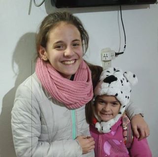 Profile Picture of Clara Ortman (@clara.ortman.92) on Facebook