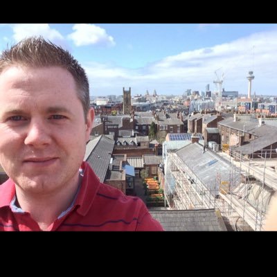 Profile Picture of Jaime McCormack (@jmcliverpool) on Twitter