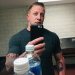 Profile Picture of Nick Rader (@n_rader) on Instagram