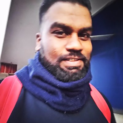 Profile Picture of Malcolm Jacob (@MalcolmJacob7) on Twitter