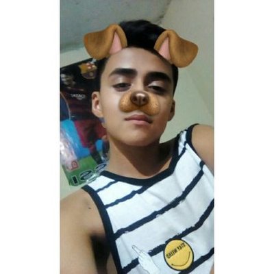 Profile Picture of Alexander Saucedo (@Alexand54691757) on Twitter