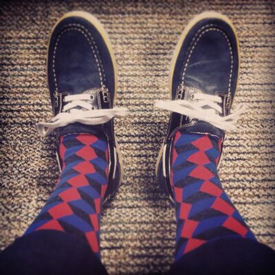 Profile Picture of David DeNee (@gavechase) on Twitter