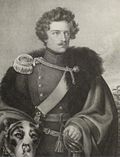 Profile Picture of Alexander of Württemberg (1801–1844)on Wikipedia