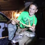 Profile Picture of Dylan Fulton (@23dfulton) on Instagram