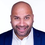 Luis Marcelino - Instagram Profile Picture of Luis Marcelino (@crazieswin) on Instagram