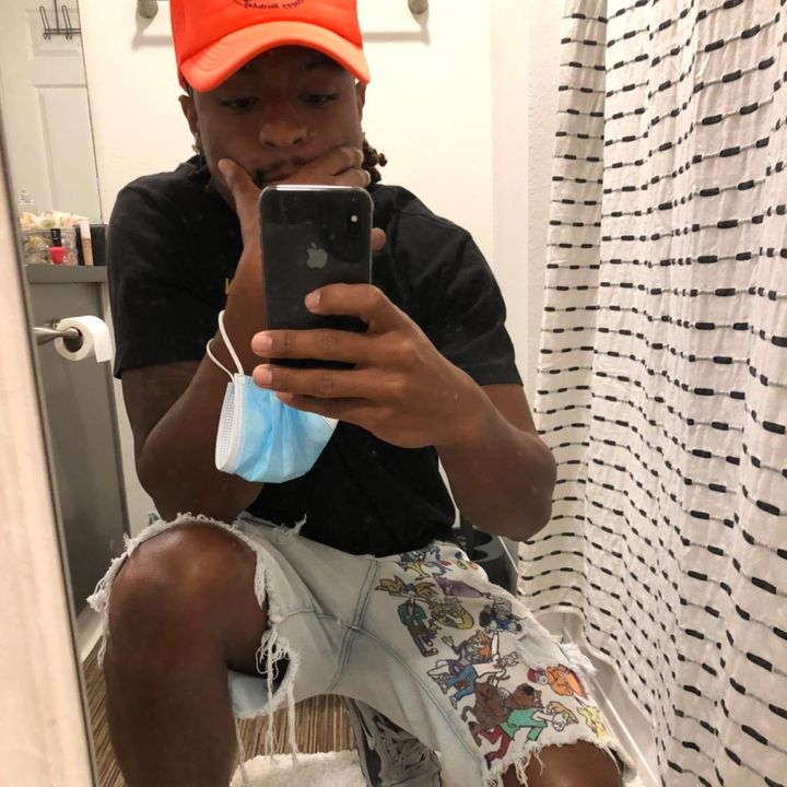 Profile Picture of Derek Dennard (@derekdenn) on Tiktok