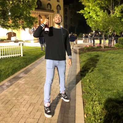 Profile Picture of Chase Bank (@ChazxSpence) on Twitter