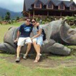 Profile Picture of Mark Enrique Gonzales (@glaimark) on Instagram