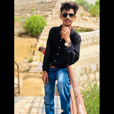 Profile Picture of Syed Salik Hussain Shah (@SyedSalikk) on Twitter