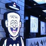 Profile Picture of Ray Lau (@raylau.gallery) on Instagram