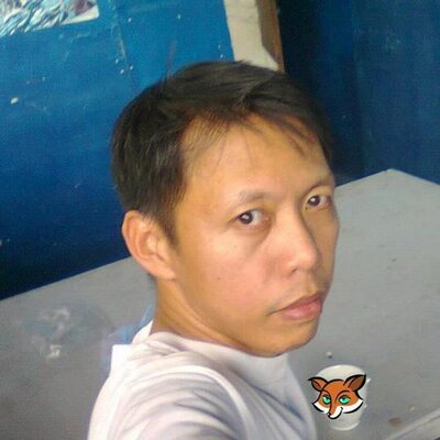 Profile Picture of June B. Enriquez (@EnriquezJune) on Twitter