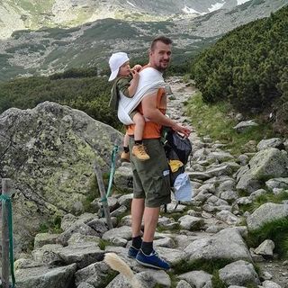 Profile Picture of Michal Janák (@michal.janak.127) on Facebook