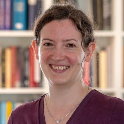 Profile Picture of Dr Anne Gardner (@agardn15) on Twitter