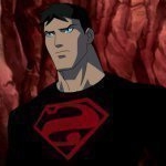 Profile Picture of Kon-El (Conner Kent) (@__super__boy) on Instagram