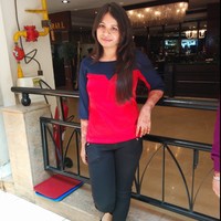 Profile Picture of Vaishali Pandey (@vaishali-pandey-2) on Quora