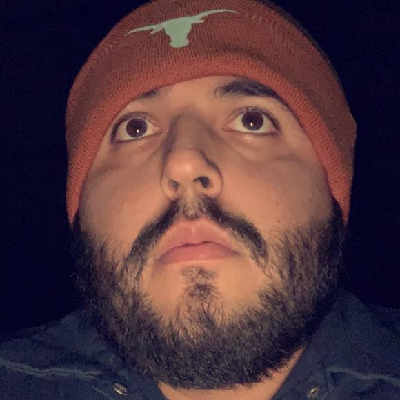 Profile Picture of Christian Huerta (@christianhue713) on Poshmark