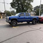 Profile Picture of Aaron Weathers (@weathers8012) on Instagram