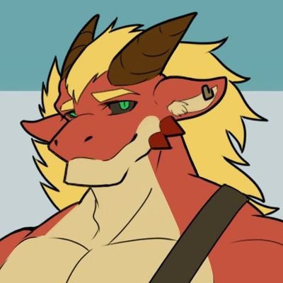 Profile Picture of Aaron Is A Dragon  🇨🇳 🏳️‍🌈 (@MagicSquare834) on Twitter