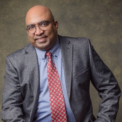 Profile Picture of BrianAntao, Ph.D. (@BrianAntao) on Twitter