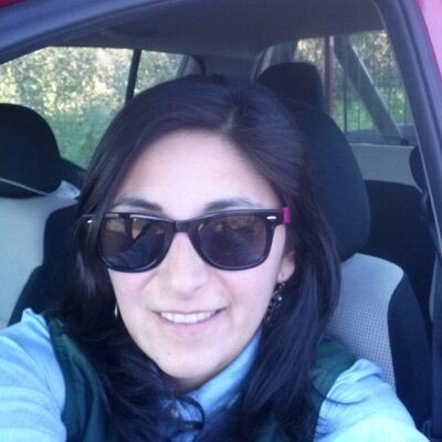 Profile Picture of Loreto Campos Silva (@loretocam) on Twitter