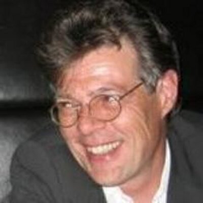 Profile Picture of Tom Blickman (@tblickman) on Twitter
